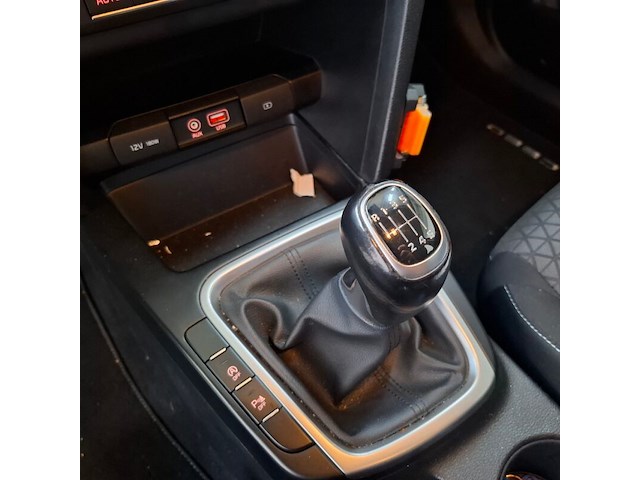 Personenauto, kia, ceed 1.6 crdi 85kw, 2018 - afbeelding 37 van  70