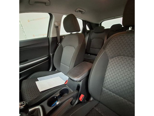 Personenauto, kia, ceed 1.6 crdi 85kw, 2018 - afbeelding 39 van  70