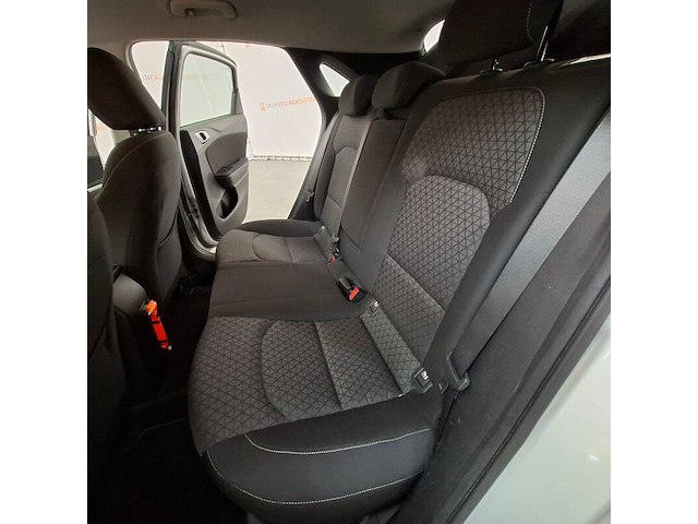 Personenauto, kia, ceed 1.6 crdi 85kw, 2018 - afbeelding 40 van  70