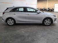 Personenauto, kia, ceed 1.6 crdi 85kw, 2018 - afbeelding 34 van  70