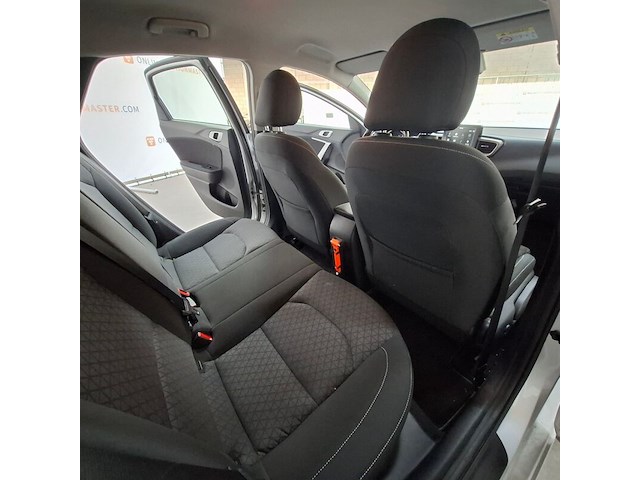 Personenauto, kia, ceed 1.6 crdi 85kw, 2018 - afbeelding 46 van  70
