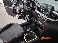 Personenauto, kia, ceed 1.6 crdi 85kw, 2018 - afbeelding 48 van  70