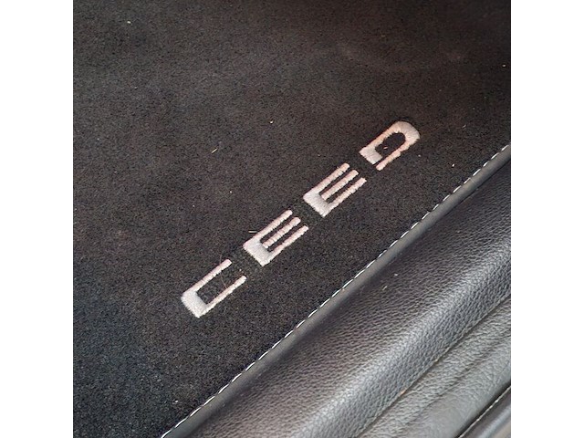 Personenauto, kia, ceed 1.6 crdi 85kw, 2018 - afbeelding 50 van  70