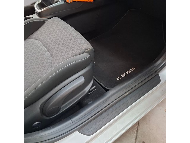 Personenauto, kia, ceed 1.6 crdi 85kw, 2018 - afbeelding 51 van  70