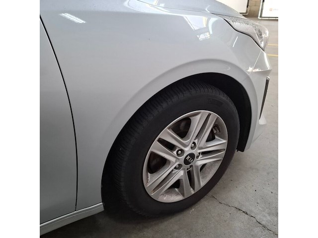 Personenauto, kia, ceed 1.6 crdi 85kw, 2018 - afbeelding 45 van  70