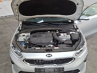 Personenauto, kia, ceed 1.6 crdi 85kw, 2018 - afbeelding 57 van  70