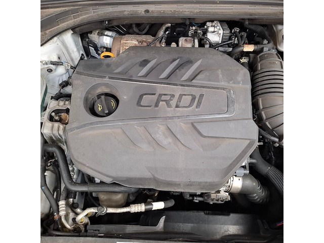 Personenauto, kia, ceed 1.6 crdi 85kw, 2018 - afbeelding 60 van  70