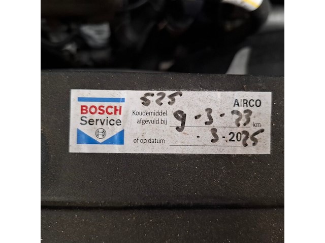 Personenauto, kia, ceed 1.6 crdi 85kw, 2018 - afbeelding 62 van  70