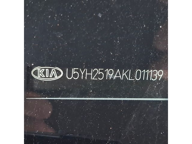 Personenauto, kia, ceed 1.6 crdi 85kw, 2018 - afbeelding 63 van  70