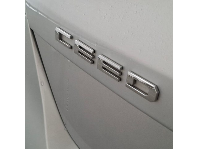Personenauto, kia, ceed 1.6 crdi 85kw, 2018 - afbeelding 64 van  70