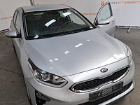 Personenauto, kia, ceed 1.6 crdi 85kw, 2018 - afbeelding 65 van  70