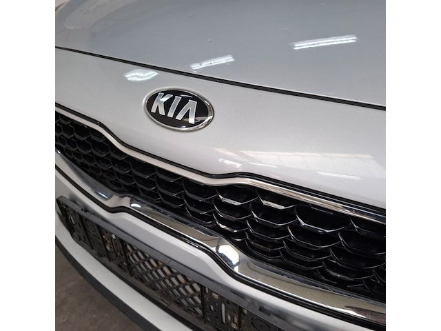Personenauto, kia, ceed 1.6 crdi 85kw, 2018 - afbeelding 66 van  70