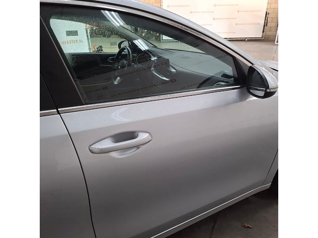 Personenauto, kia, ceed 1.6 crdi 85kw, 2018 - afbeelding 56 van  70