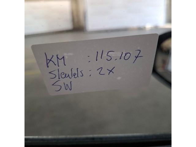 Personenauto, kia, ceed 1.6 crdi 85kw, 2018 - afbeelding 68 van  70