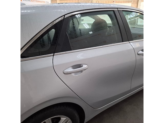 Personenauto, kia, ceed 1.6 crdi 85kw, 2018 - afbeelding 67 van  70