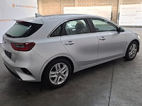 Personenauto, kia, ceed 1.6 crdi 85kw, 2018 - afbeelding 69 van  70