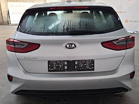 Personenauto, kia, ceed 1.6 crdi 85kw, 2018 - afbeelding 70 van  70