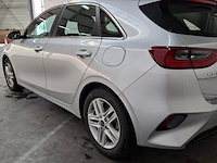 Personenauto, kia, ceed 1.6 crdi 85kw, 2019 - afbeelding 2 van  70