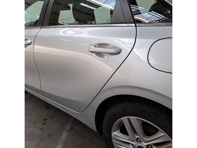 Personenauto, kia, ceed 1.6 crdi 85kw, 2019 - afbeelding 3 van  70