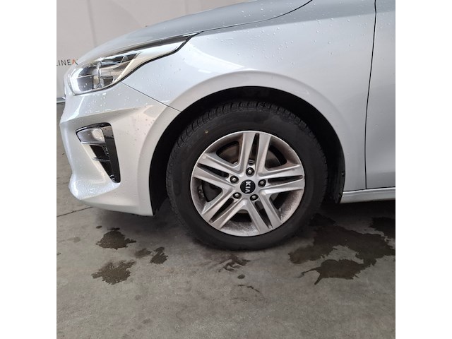 Personenauto, kia, ceed 1.6 crdi 85kw, 2019 - afbeelding 5 van  70