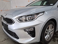 Personenauto, kia, ceed 1.6 crdi 85kw, 2019 - afbeelding 7 van  70