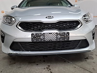 Personenauto, kia, ceed 1.6 crdi 85kw, 2019 - afbeelding 8 van  70