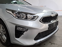 Personenauto, kia, ceed 1.6 crdi 85kw, 2019 - afbeelding 10 van  70