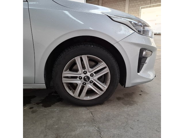 Personenauto, kia, ceed 1.6 crdi 85kw, 2019 - afbeelding 11 van  70