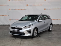 Personenauto, kia, ceed 1.6 crdi 85kw, 2019 - afbeelding 1 van  70