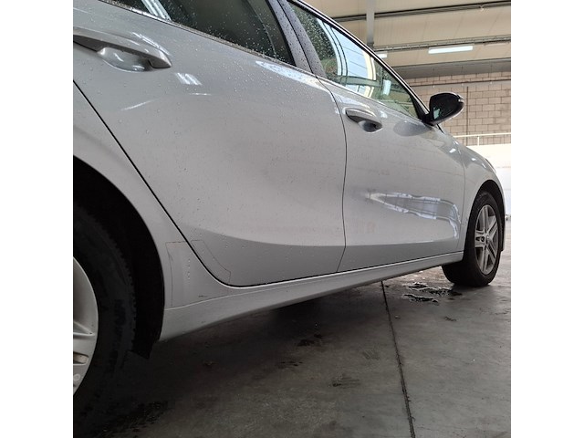 Personenauto, kia, ceed 1.6 crdi 85kw, 2019 - afbeelding 13 van  70