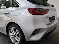 Personenauto, kia, ceed 1.6 crdi 85kw, 2019 - afbeelding 16 van  70