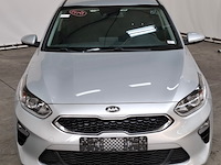 Personenauto, kia, ceed 1.6 crdi 85kw, 2019 - afbeelding 12 van  70