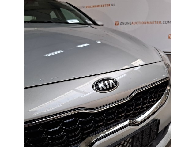 Personenauto, kia, ceed 1.6 crdi 85kw, 2019 - afbeelding 26 van  70