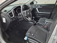Personenauto, kia, ceed 1.6 crdi 85kw, 2019 - afbeelding 27 van  70
