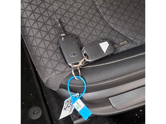 Personenauto, kia, ceed 1.6 crdi 85kw, 2019 - afbeelding 29 van  70