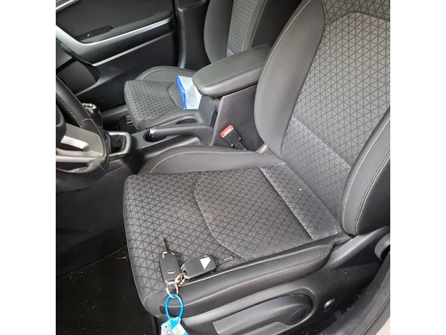 Personenauto, kia, ceed 1.6 crdi 85kw, 2019 - afbeelding 30 van  70