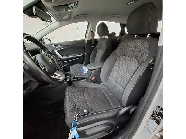 Personenauto, kia, ceed 1.6 crdi 85kw, 2019 - afbeelding 31 van  70