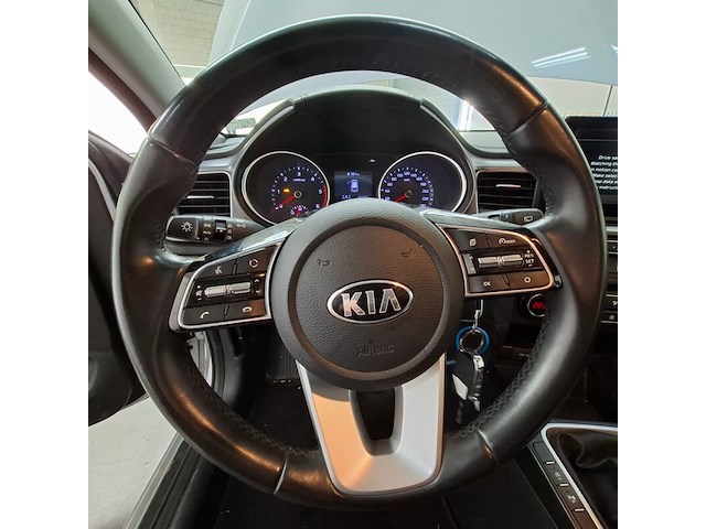 Personenauto, kia, ceed 1.6 crdi 85kw, 2019 - afbeelding 33 van  70