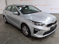 Personenauto, kia, ceed 1.6 crdi 85kw, 2019 - afbeelding 23 van  70