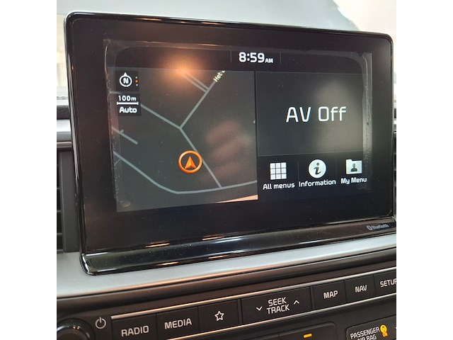 Personenauto, kia, ceed 1.6 crdi 85kw, 2019 - afbeelding 37 van  70