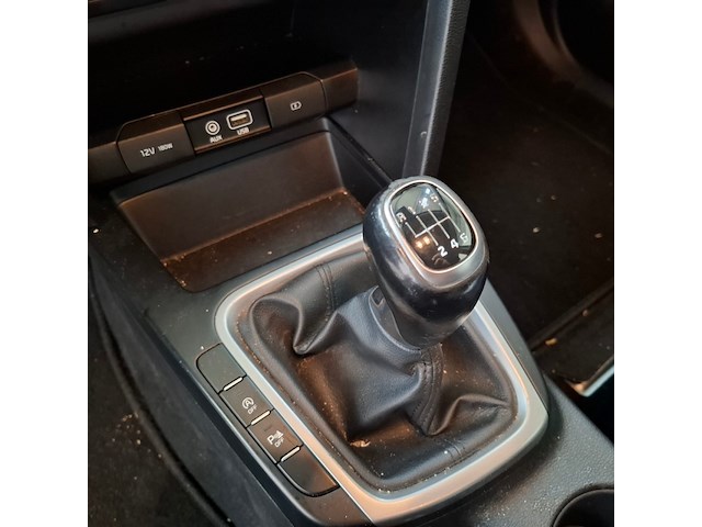 Personenauto, kia, ceed 1.6 crdi 85kw, 2019 - afbeelding 39 van  70