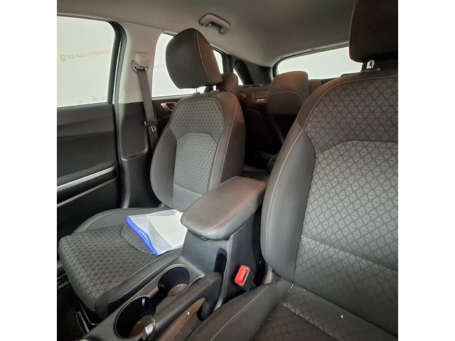 Personenauto, kia, ceed 1.6 crdi 85kw, 2019 - afbeelding 41 van  70