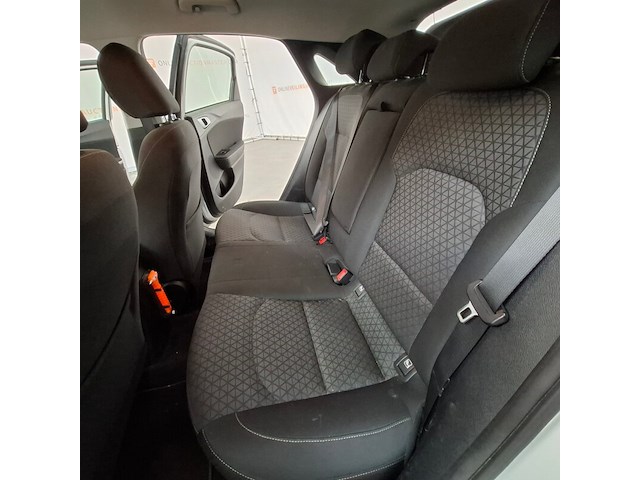 Personenauto, kia, ceed 1.6 crdi 85kw, 2019 - afbeelding 42 van  70