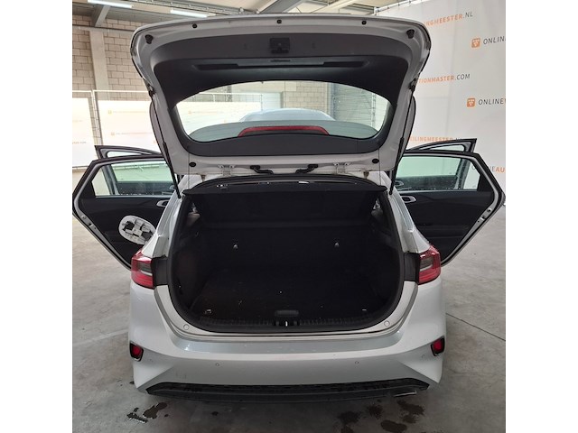 Personenauto, kia, ceed 1.6 crdi 85kw, 2019 - afbeelding 44 van  70