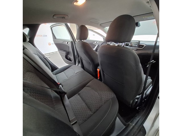 Personenauto, kia, ceed 1.6 crdi 85kw, 2019 - afbeelding 48 van  70