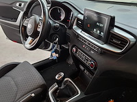 Personenauto, kia, ceed 1.6 crdi 85kw, 2019 - afbeelding 50 van  70