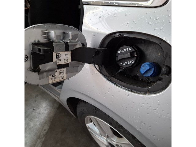 Personenauto, kia, ceed 1.6 crdi 85kw, 2019 - afbeelding 53 van  70
