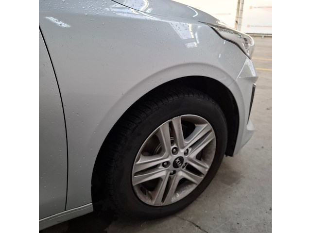 Personenauto, kia, ceed 1.6 crdi 85kw, 2019 - afbeelding 45 van  70