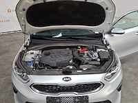 Personenauto, kia, ceed 1.6 crdi 85kw, 2019 - afbeelding 58 van  70