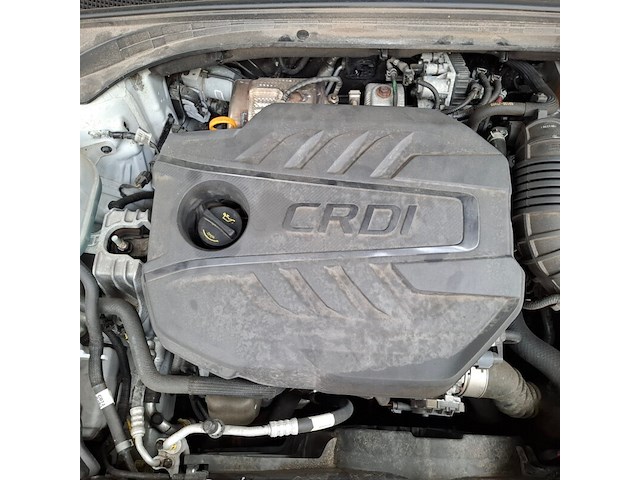 Personenauto, kia, ceed 1.6 crdi 85kw, 2019 - afbeelding 61 van  70